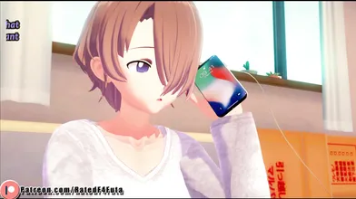 Soutas School Crush: The Climax