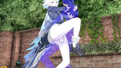 Furina0910 and Hnamomo: A Love Story in the Making