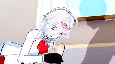 My Friends Mom: The Hentai Nurses of the Seven Heavenly Virtues
