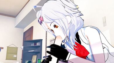 My Friends Mom: The Hentai Nurses of the Seven Heavenly Virtues
