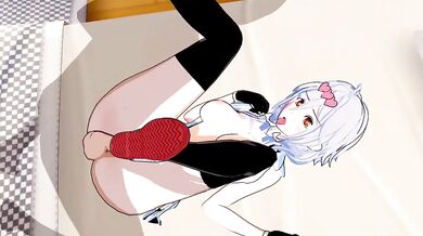 My Friends Mom: The Hentai Nurses of the Seven Heavenly Virtues