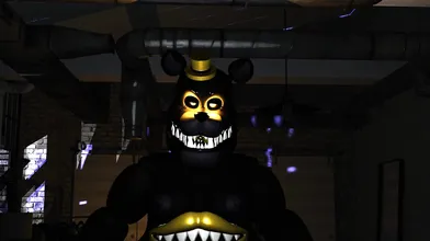 Hungry Vampire Sucks Dripping Wet Pussy