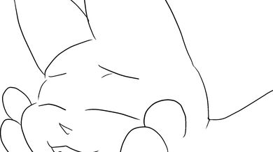 Purrfectly Luscious: The Kitten, the Dragon and the Weirdo