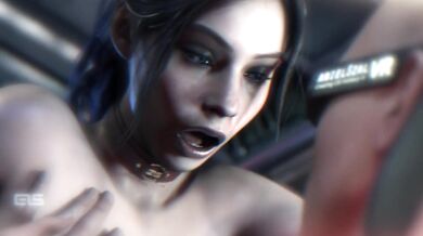 Escape Reality | Halloween HMV/PMV