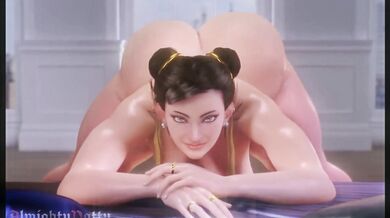 The Furry Pet Trap - BarelyLegalSexManiacs