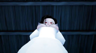 Beware! Dont mess with Android 18 or shell put a curse on you, Krillin!