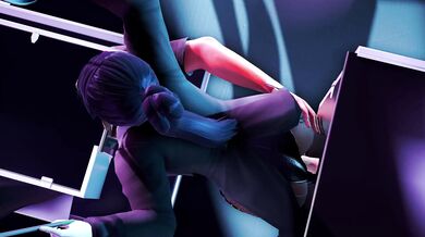 Majestic sexual sorcery