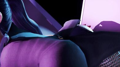 Majestic sexual sorcery