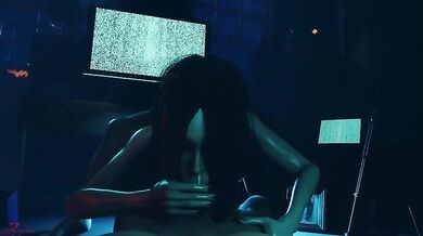 My Sexy Girlfriend: A Threesome Fantasy