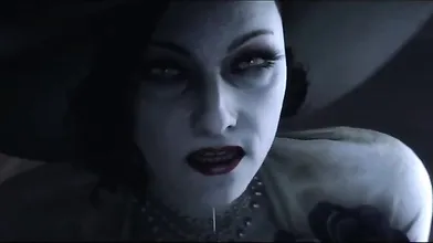 My Sexy Girlfriend: A Threesome Fantasy