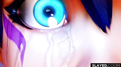 Halloween Blowjobs - Happy HMV