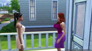 Sibling Incest: Doctors Visit - Episode 2