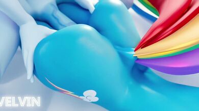 Sexual desires ignite amongst the stars