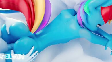 Sexual desires ignite amongst the stars