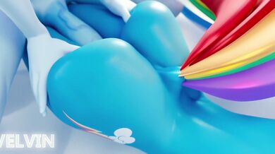 Sexual desires ignite amongst the stars