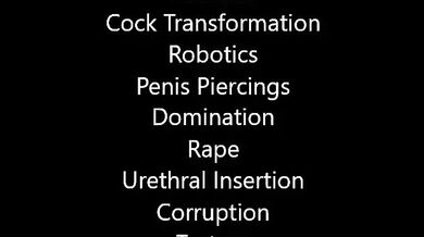 Boldfinger42s Marvelous Black Widow Futa Dickhead Halloween Adventure