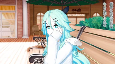 Hentai Blessing - Yamakaze