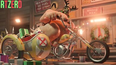 Pornstars: Roadhog and rtzero, Episode 4