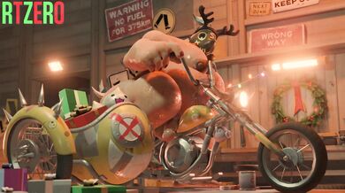 Pornstars: Roadhog and rtzero, Episode 4