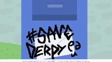 A Day In The Life Of Derpy Hooves As Told By Voice Actress, Jessica DiCicco