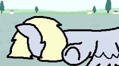 A Day In The Life Of Derpy Hooves As Told By Voice Actress, Jessica DiCicco