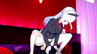 Taylor Swift - Hell Taker Lucifer