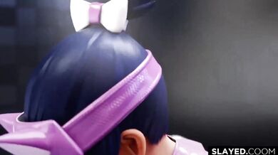 La Maestra Kiriko Subespañol: El Cumpleaños de la Maestra