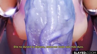 La Maestra Kiriko Subespañol: El Cumpleaños de la Maestra