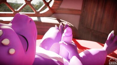 Hey, you there! Dont be shy - lets get this morning started with a good old-fashioned wank and some okku action