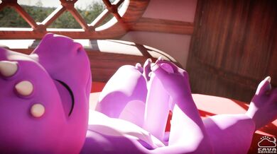 Hey, you there! Dont be shy - lets get this morning started with a good old-fashioned wank and some okku action