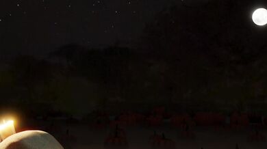 Yuffies Halloween - Music Video