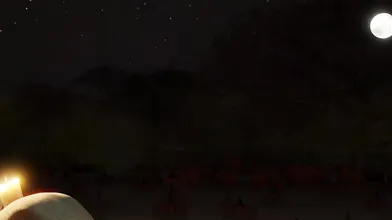 Yuffies Halloween - Music Video