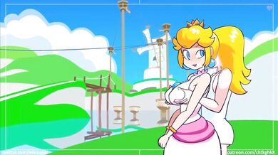 Dark Fantasy: Artificial Intelligence Analyses the Fruitful Peach Delighting the Human Mind