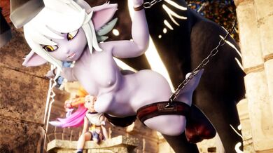 Unleashed Lustful Desires of the Vaira Mini Clips Compilation (Soundtrack Included)