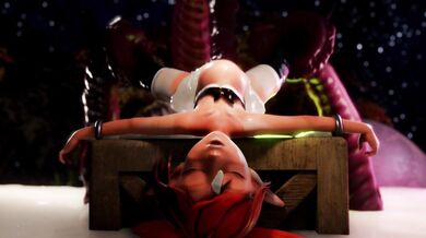 Unleashed Lustful Desires of the Vaira Mini Clips Compilation (Soundtrack Included)