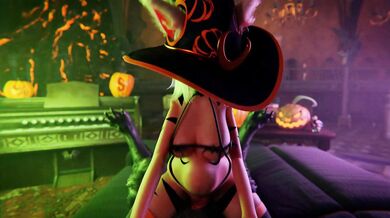 Unleashed Lustful Desires of the Vaira Mini Clips Compilation (Soundtrack Included)