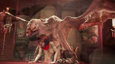 Beastly Babes and Tantalizing Tarts: The Sounds of Monster Fucks Galore!