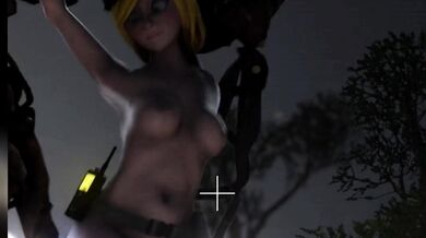 Beastly Babes and Tantalizing Tarts: The Sounds of Monster Fucks Galore!