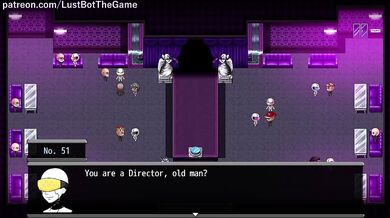 Sexual Sampler: A Robotic Hentai Experience