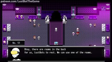 Sexual Sampler: A Robotic Hentai Experience