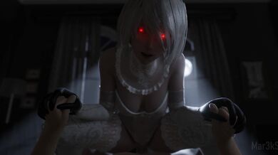 Terror in the Night: A Mar3kS Halloween Special PMV