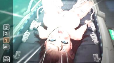 Anal Training for the Sweet Virgin Rin: All Scenes Included