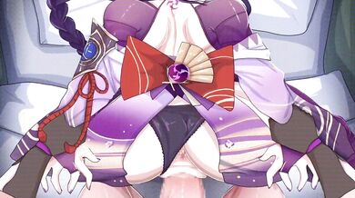 Raidens Shoguns Grimmelkin