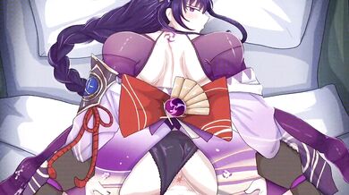 Raidens Shoguns Grimmelkin