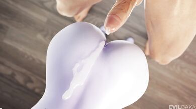 Widowmaker Job Interview with White Evilbaka