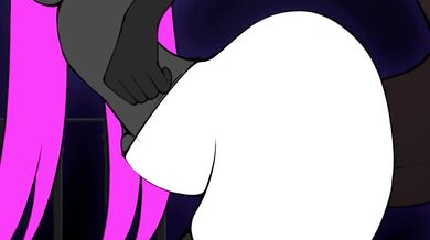 Sexy Layla and Her Hiyashi Noodles - Lost in HMV