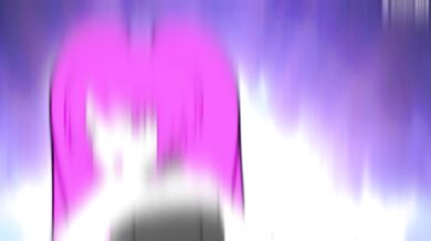 Sexy Layla and Her Hiyashi Noodles - Lost in HMV