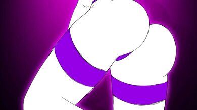 Sexy Layla and Her Hiyashi Noodles - Lost in HMV