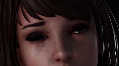 Halloween Nightmares [Nutty Touch] Futa Futa - A Naughty Touch