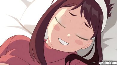 [suoiresnu] Ochako Animation Hentai